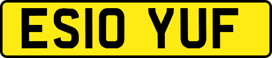 ES10YUF