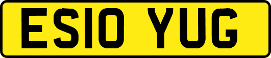 ES10YUG