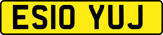 ES10YUJ