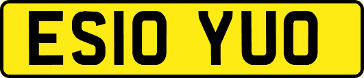 ES10YUO