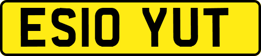 ES10YUT