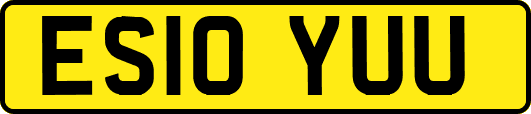 ES10YUU