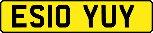 ES10YUY