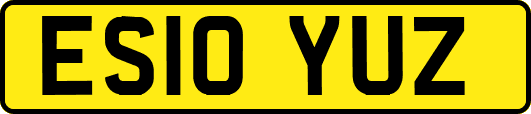 ES10YUZ
