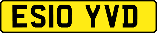ES10YVD