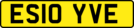 ES10YVE