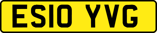 ES10YVG