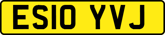 ES10YVJ