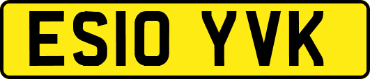 ES10YVK