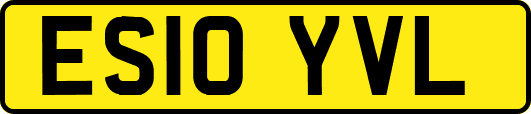 ES10YVL