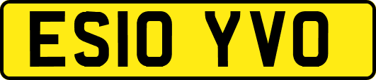 ES10YVO