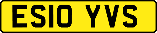 ES10YVS