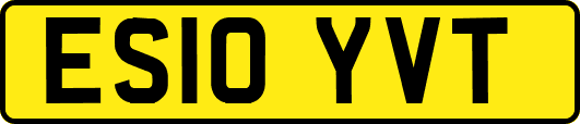 ES10YVT