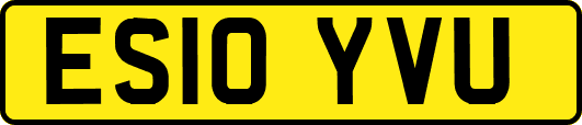 ES10YVU