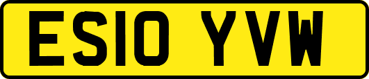 ES10YVW
