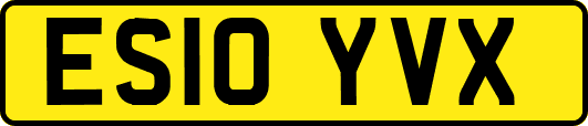 ES10YVX