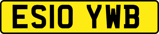 ES10YWB