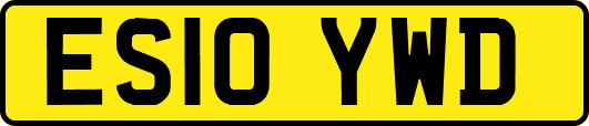 ES10YWD