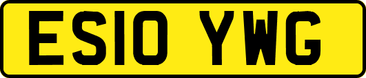 ES10YWG