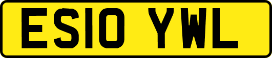 ES10YWL
