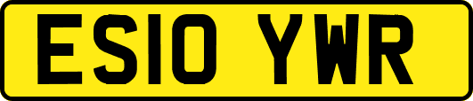 ES10YWR