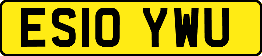 ES10YWU