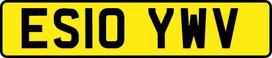 ES10YWV