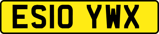 ES10YWX