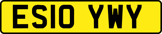 ES10YWY