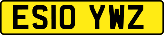 ES10YWZ