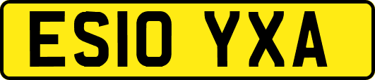 ES10YXA