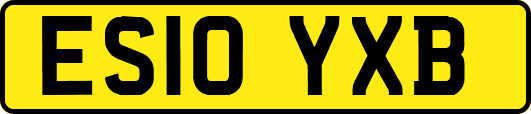 ES10YXB