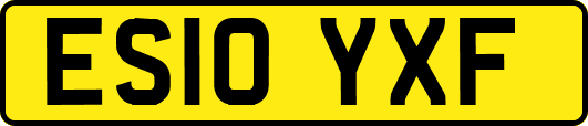 ES10YXF