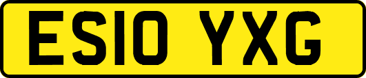 ES10YXG