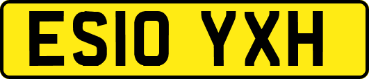 ES10YXH