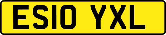 ES10YXL