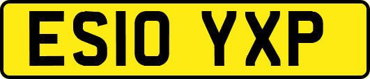 ES10YXP