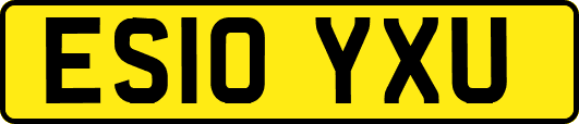 ES10YXU