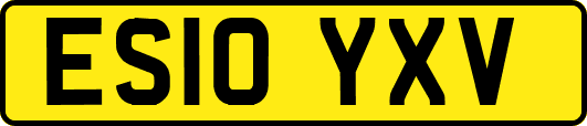 ES10YXV