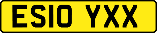 ES10YXX
