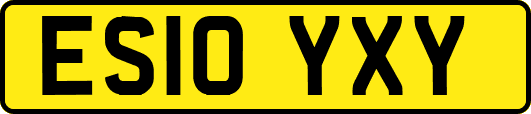 ES10YXY