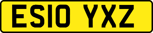 ES10YXZ