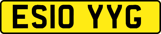 ES10YYG