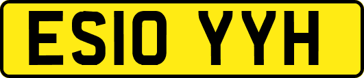 ES10YYH