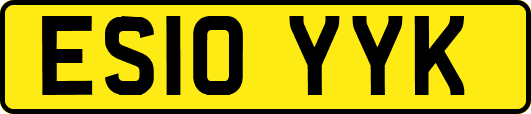 ES10YYK