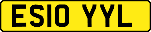 ES10YYL