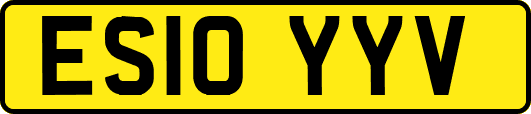 ES10YYV