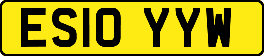 ES10YYW