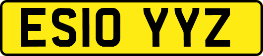 ES10YYZ