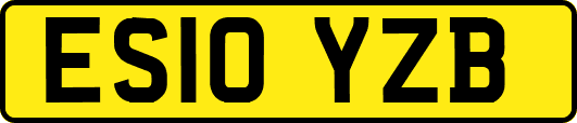 ES10YZB